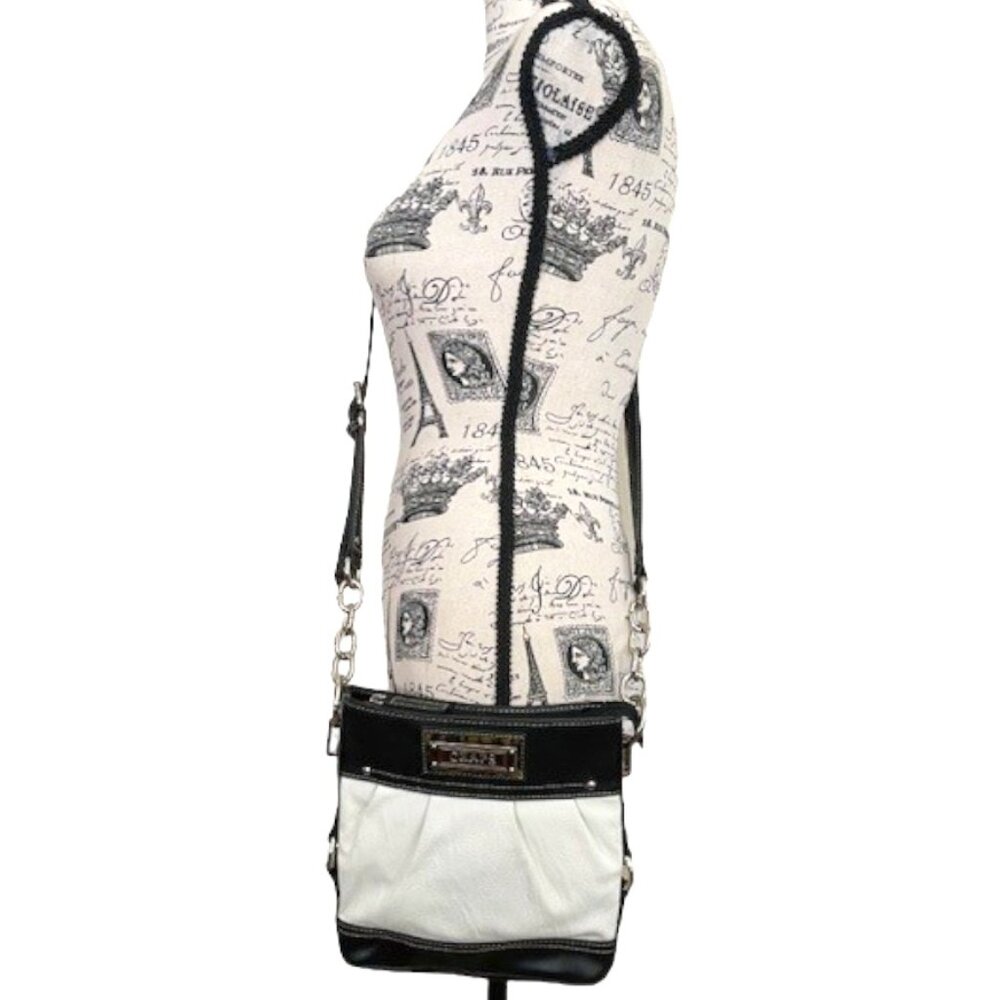 Chaps Salerno Cross Body Bag